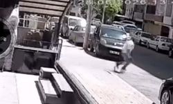 Evine Giderken Kurşunların Hedefi Oldu
