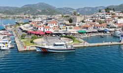 Sahil güvenlik botları 17:00’a kadar ziyaret edilebilecek