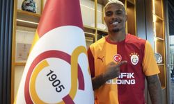 Galatasaray, Lemina ile 2 yıllık sözleşme imzaladı