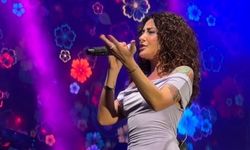 665. Tarihi Kırkpınar Festivali'nde Melek Mosso rüzgarı esti