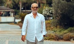 Fethiye'nin sevilen ismi Ömer Harmandar hayatını kaybetti
