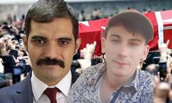 Genç müzisyen Mert Şakar'dan Sinan Ateş için duygulandıran şarkı