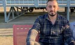 Motosiklet kazası sanıldı, cinayet çıktı