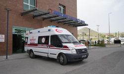 Çarpıp kaçtı: Motosiklet sürücüsü yaşamını yitirdi