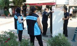 Muğla'da atma paylaş projesi büyüyor