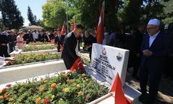 15 Temmuz Demokrasi ve Milli Birlik Günü kapsamında etkinlikler düzenlendi