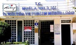 Muğla İl Kültür Müdür Yardımcısına disiplin soruşturması sonrası yeni görev
