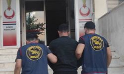 Muğla'da jandarma bir ayda 112 bin kişiyi denetledi