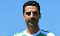 Muğlalı futbolcu Sol yeniden Muğlaspor’da