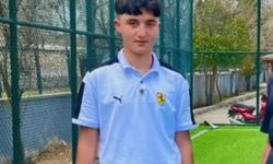 16 yaşındaki Muhammet’ten 2 gündür haber alınamıyor