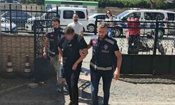 Zehir tacirlerine operasyon:2 Gözaltı