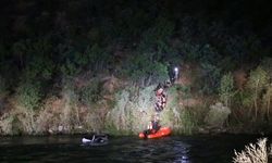 Otomobilden atladı, Yaşam savaşını kaybetti