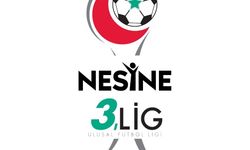 Nesine 3. Lig'de gruplar belli oldu