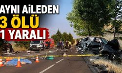 Savaş alanına döndü: Aynı aileden 3 ölü 1 yaralı
