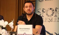 Nihat Kahveci gözaltına alındı, ifadesinin ardından serbest bırakıldı