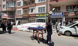 Nişan bozulunca ortalık karıştı: 2 Kişi hastanelik oldu