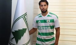 Oğuzhan Özleşen Muğlaspor'da