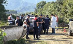 29 yaşındaki genç aracında ölü bulundu
