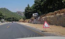 Fethiye'de Oluklu mevkiindeki kavşak tartışması büyüyor