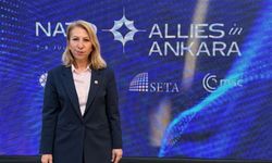 CHP'li Öneş Derici, NATO Güvenlik Konferansı'na katıldı