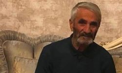 Ot biçme makinesine sıkışan çiftçi hayatını kaybetti