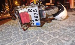 Manisa’da plaka oyunu 782 bin TL'ye mal oldu
