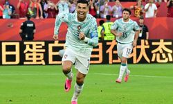 Hırvatistan’ı 2-1 yenen Portekiz, son 16 turunda İspanya ile eşleşti