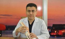 "Prof. Koca uyardı: Kas kaybı 30'lu yaşlarda sessizce başlıyor"