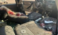 Son Rus saldırılarında en az 6 kişi öldü, 33 kişi yaralandı