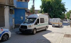 Birlikte alkol aldığı arkadaşını sabah hareketsiz buldu