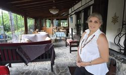 Sapanca’da huzurun yeni adresi: Sapanca Konakları