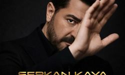 Serkan Kaya’dan yılın en iddialı albümü: “TANIMAM”