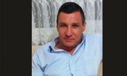 Arabanın çarptığı servis şoförü hayatını kaybetti
