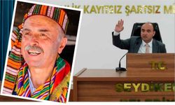 Ali Boğa'nın adı Seydikemer'de yaşayacak