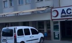 16 yaşındaki çocuk kavgada ağır yaralandı