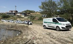 Çocuğunun terliğini almak için suya girdi, boğulup hayatını kaybetti