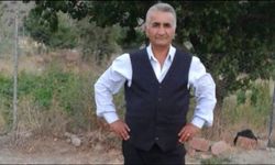 Dereye devrilen traktör sürücüsü hayatını kaybetti