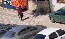 Pompalı tüfekle havaya ateş açan şahıs paniğe neden oldu