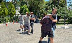 Silahlı Kavgada 3 Kişi Yaralandı