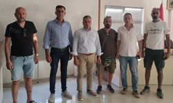 Fethiye'de turizm için güç birliği: Ortak rapor hazırlanacak