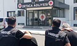 Bodrum ve Ortaca'da uyuşturucu operasyonu: 2 tutuklama