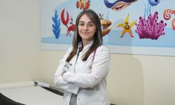 Uzm. Dr. Senem Tufan Dursun: “Çocuklar daha büyük risk altında”