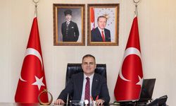 Vali Akbıyık'tan 15 Temmuz mesajı: "İrade bizim, zafer bizimdir"