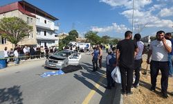 Van'daki kazada ölü sayısı 2'ye yükseldi