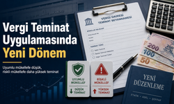 Riskli mükellefe 5 kat teminat: Kimleri kapsıyor?