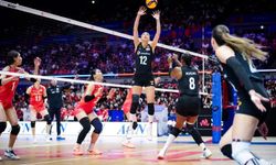 2026 Milletler Ligi: Türkiye: 3 - Japonya: 1