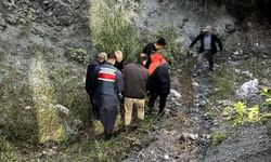 Kaybolan yaşlı adamın cansız bedeni bulundu