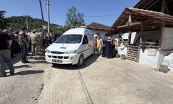 Arazi kavgasında yengesini pompalı tüfekle öldürdü
