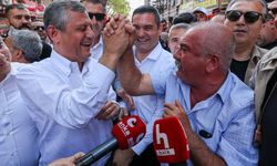 CHP’den istifa ettiler, Yeni Parti kuruluyor