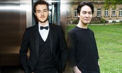 Attila Szaniszló ve Teppei Kuroda, Gümüşlük Müzik Festivali'nde sahne alacak